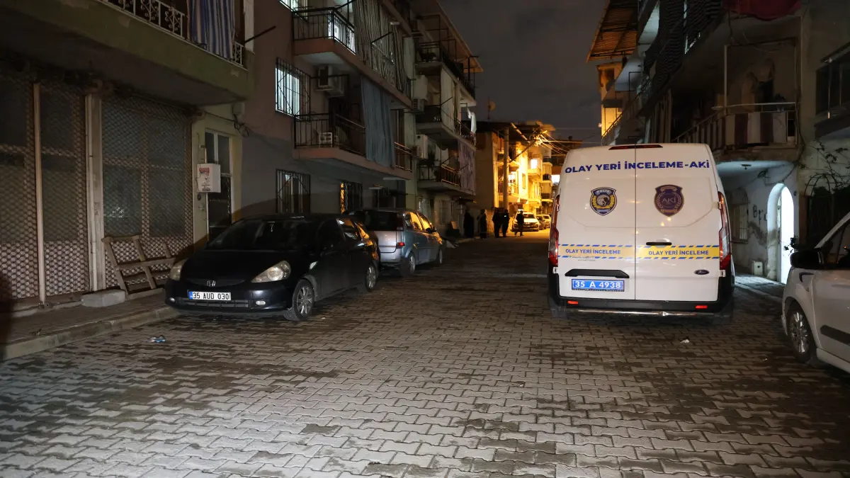 İzmir haber: Down sendromlu Eymen, yangında hayatını kaybetti