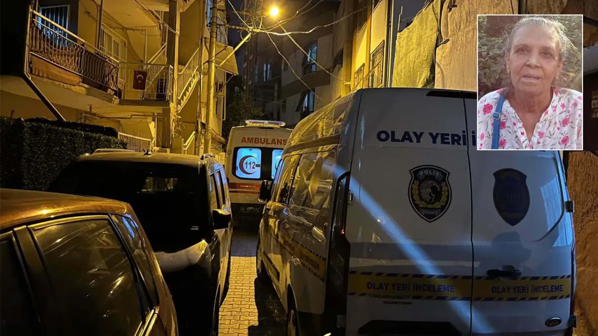 Kanser hastası eşini tabancayla öldüren sanık hakkında ağırlaştırılmış müebbet talebi