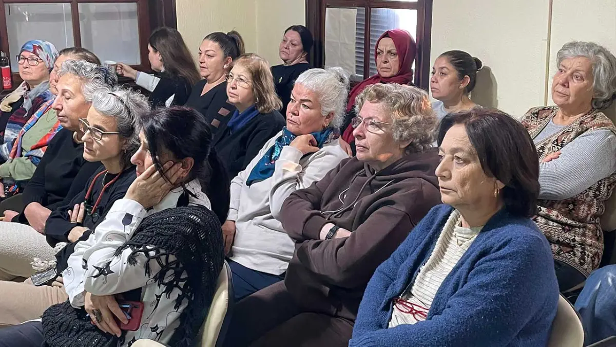 Türkiye'den Yunan adalarına 1 milyon 119 bin 472 ziyaretçi