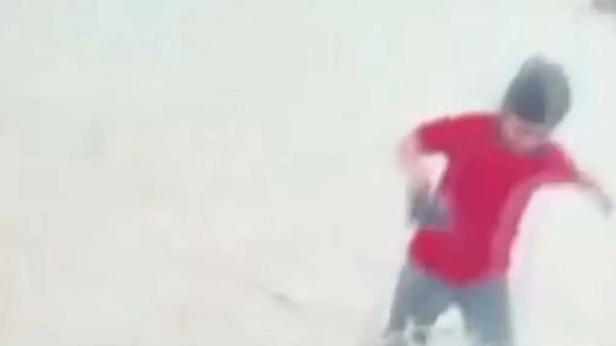 İzmir'de derede akıntıya kapılıp ölen Berivan'ın babası: Başkasının canı yanmasın