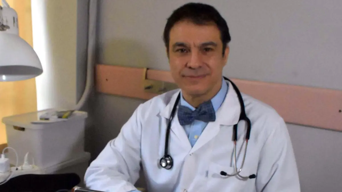 Prof. Dr. Devrim: Bocavirüste artıştan bahsetmek mümkün değil