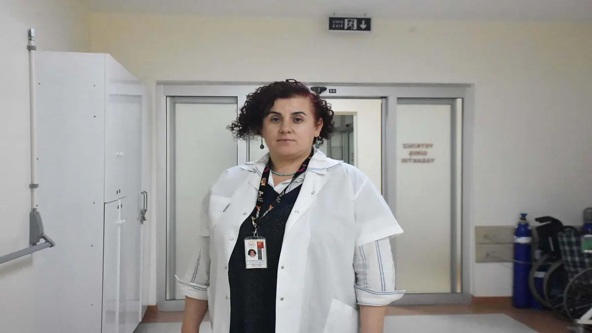 Çocukluk çağı kanserlerinin tedavisinde umut veren başarı