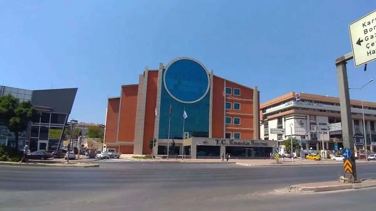 Karabağlar'da İnşaat Malzemesi Satın Alınacak