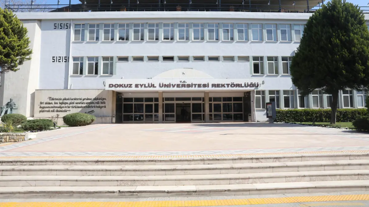 Dokuz Eylül Üniversitesi Tıbbi Gaz Alacak