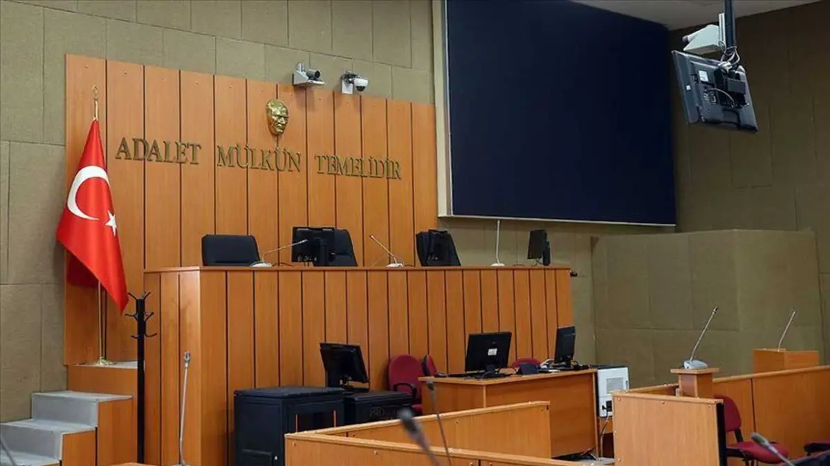 Kararın ilanen tebliği