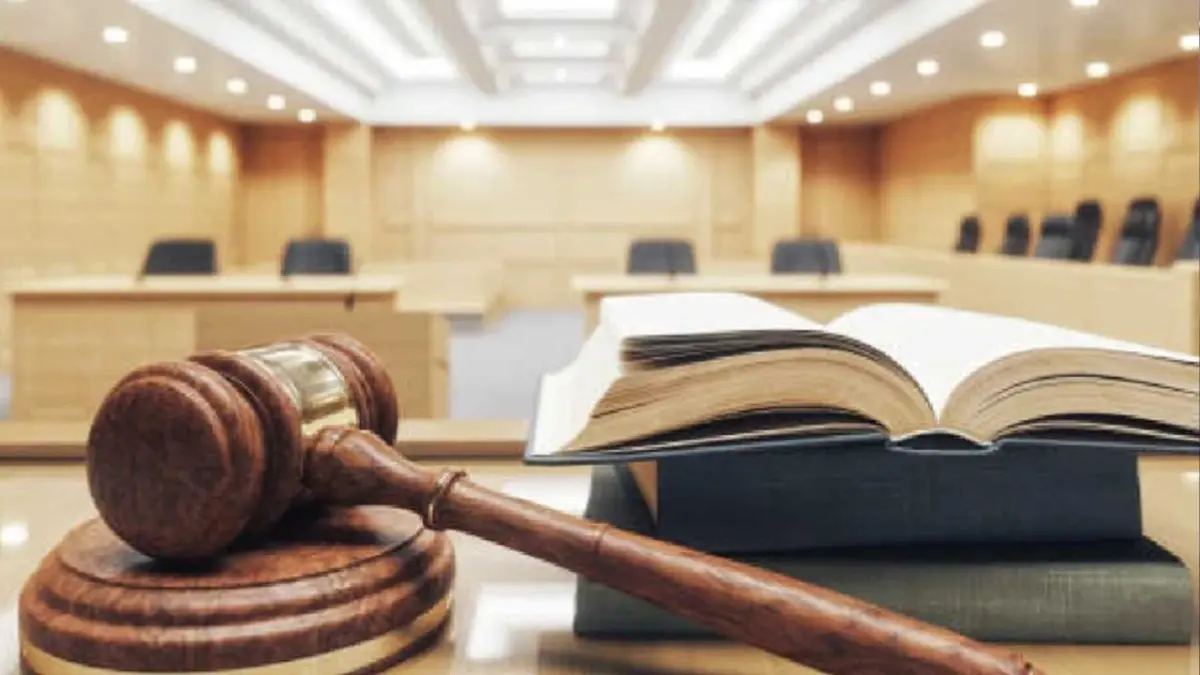 1. Asliye Ceza Mahkemesi İlanı