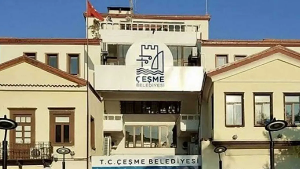 Yapıların Yıkılması ve Kaçak Dökümlerin Kaldırılması Hizmeti Alınacak