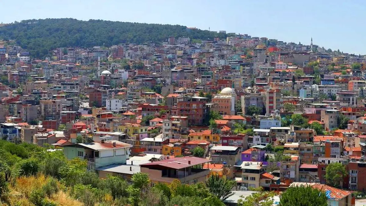 İcradan satılık taşınmaz ilanı