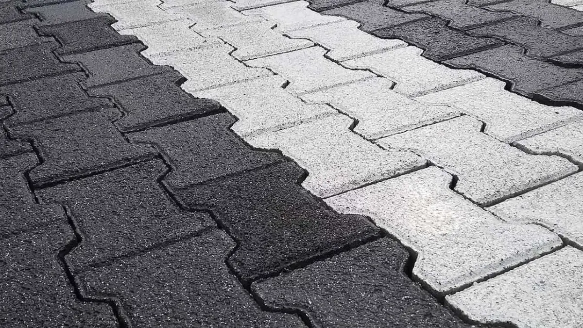 Yol ve kaldırım malzemeleri satın alınacak