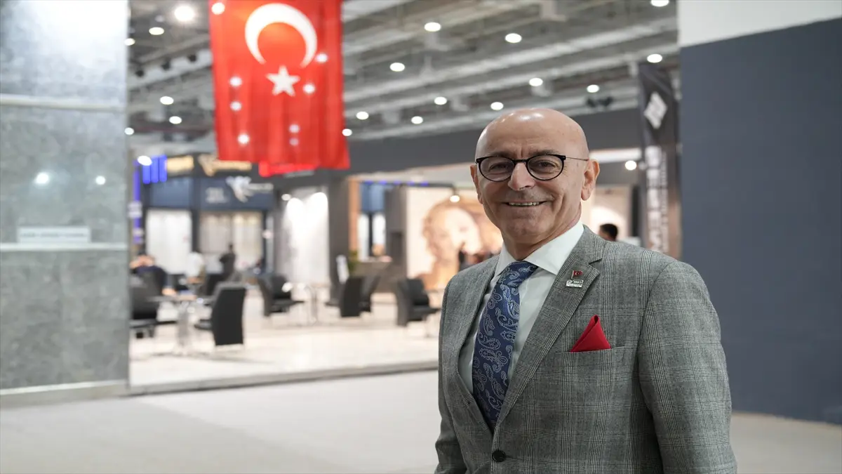 DEİK, Türkiye ile yeni pazar arayışındaki Kanada arasındaki ticaret hacmini artırmak istiyor