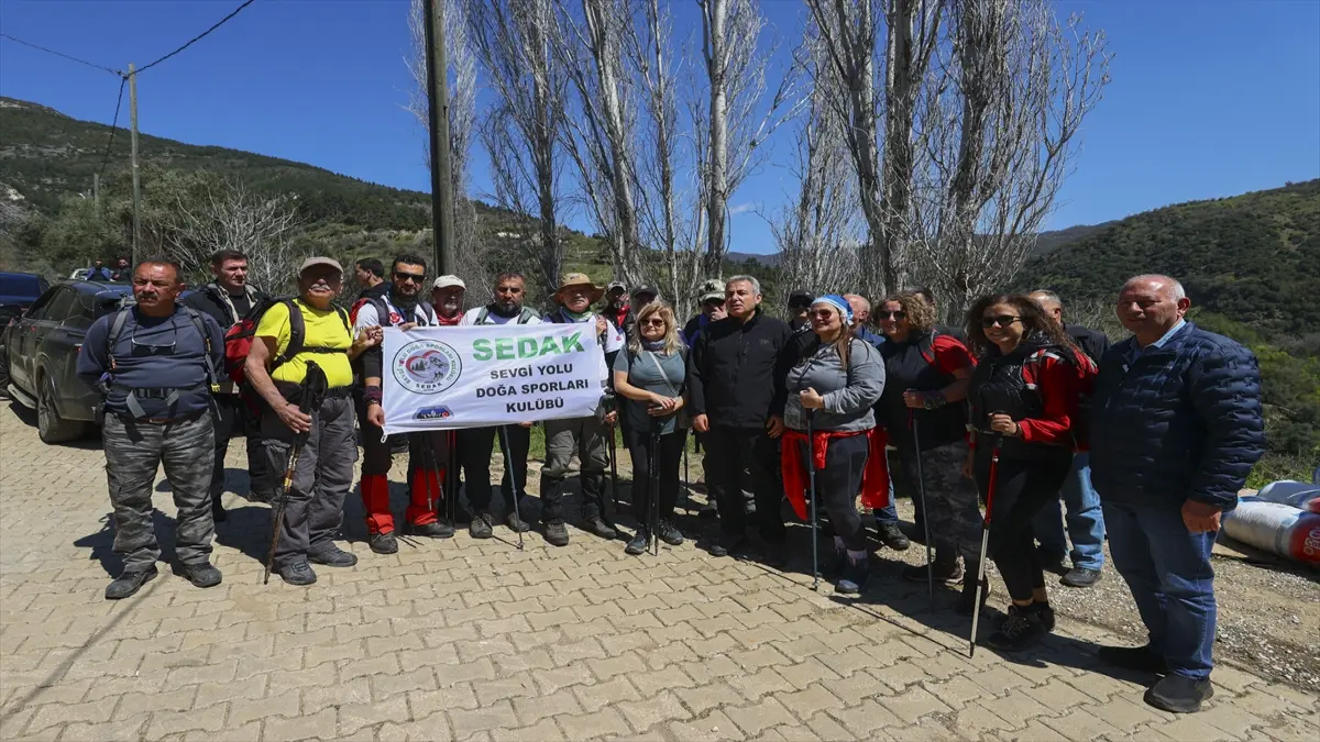 Efeler Yolu, turizmde hareketliliği oluşturdu