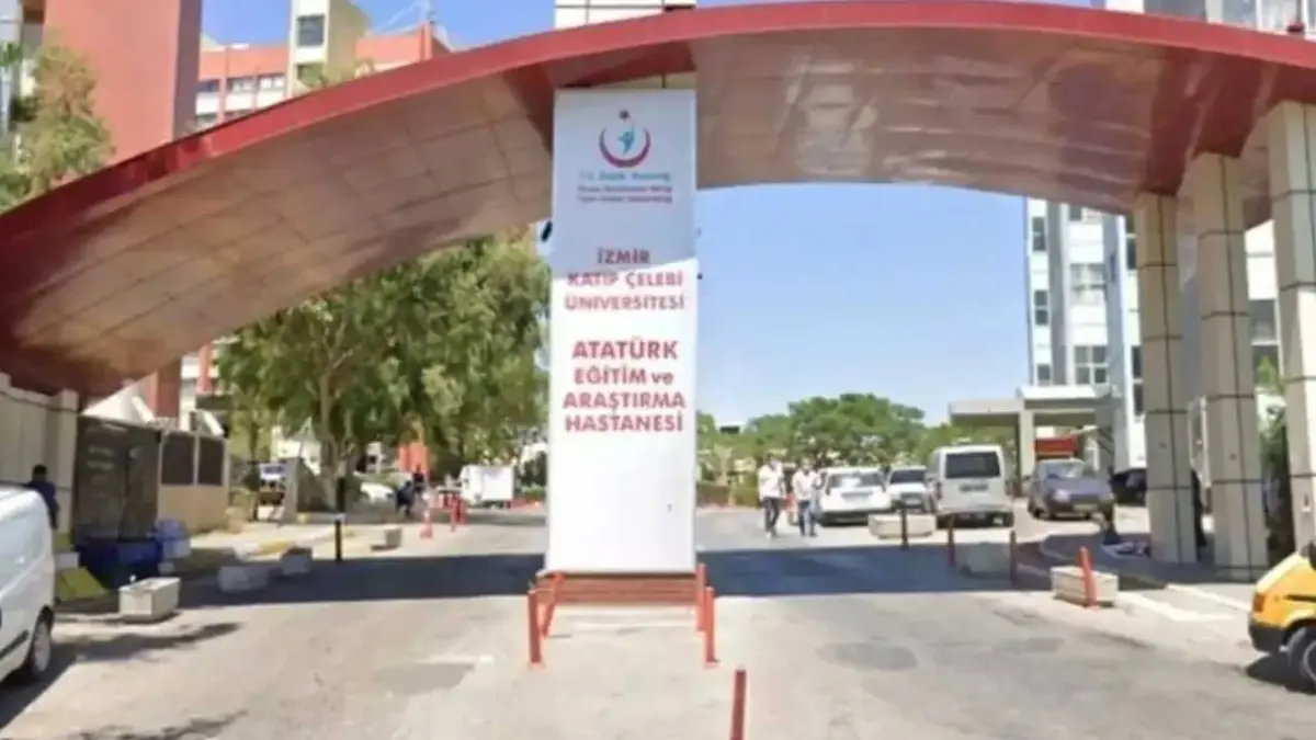 Hastane için bilgi işlem teknik destek birimi için malzeme alınacak