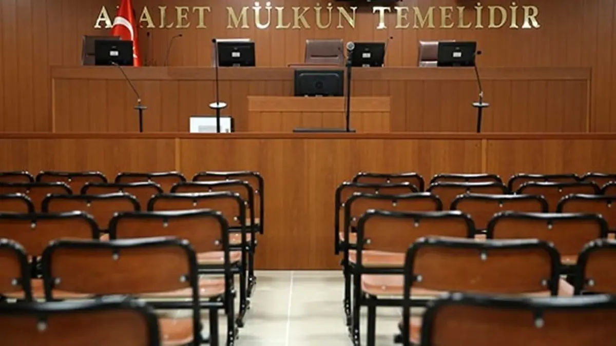 İlanen tebliğ