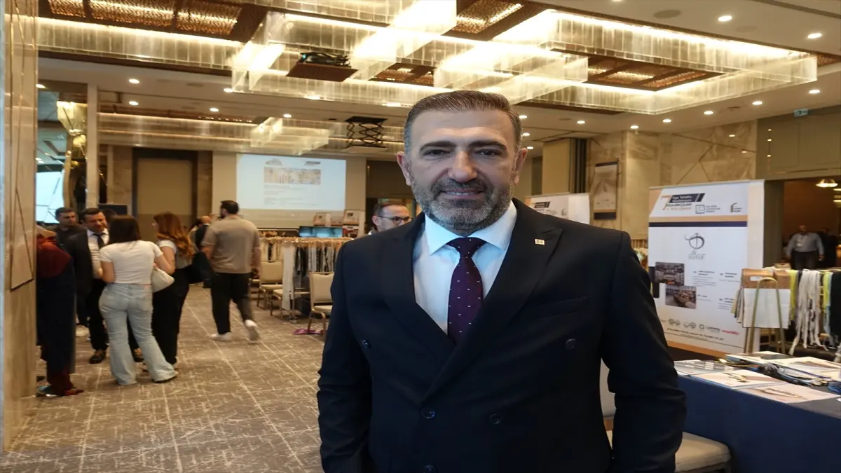 Hazır giyim sektörü AB'nin dijital ürün pasaportu uygulamasına hazırlanıyor