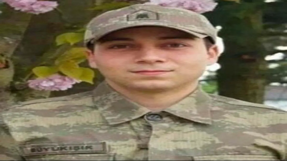 Dorukhan Büyükışık'ın ölümüne ilişkin soruşturmada 9 ilde operasyon