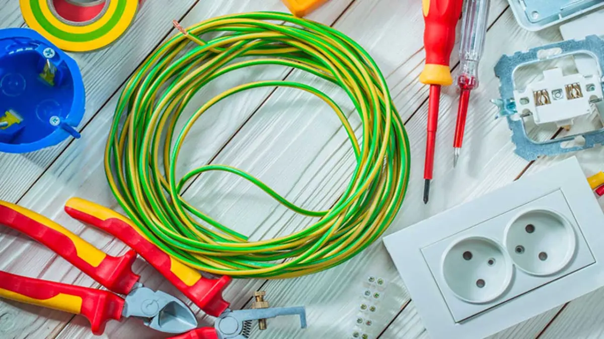 Elektrik işleri yaptırılacak