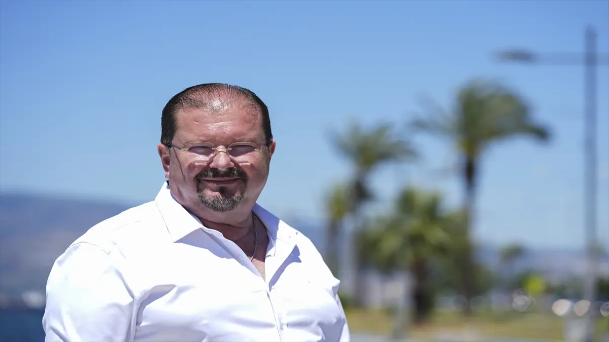 Bayram tatili Çeşmeli turizmcilere nefes oldu