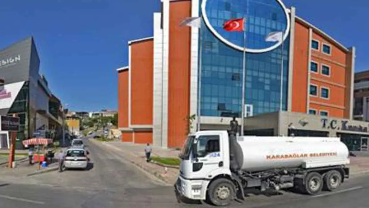 Torba Çimento Satın Alınacak
