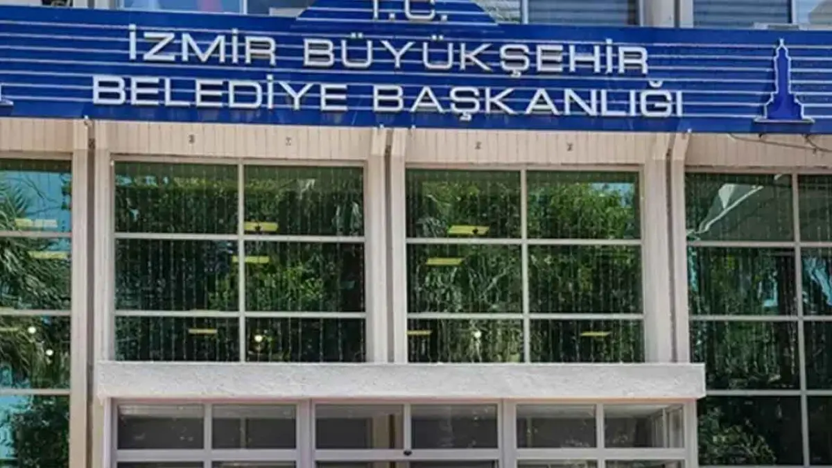 Kiraz'da Bina Tadilatı Yaptırılacak