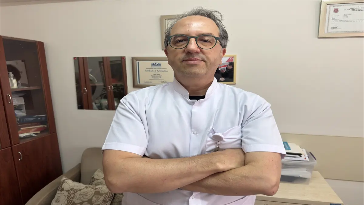 Uzmandan uyarı: Susuzluk “yalancı enfeksiyon” bulgularına yol açabiliyor