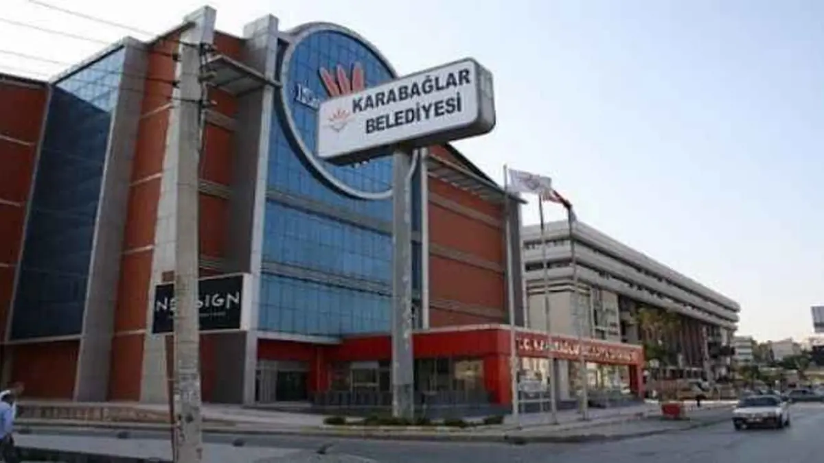 Karabağlar Belediyesi Yemek Hizmeti Alacak