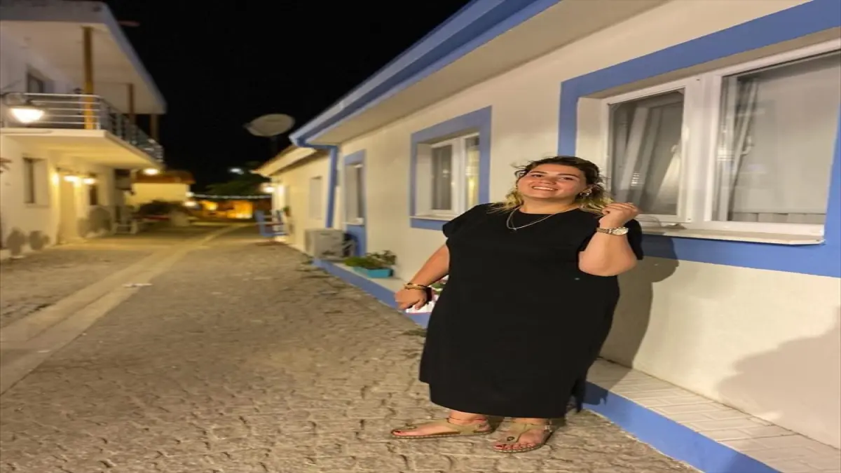 16 ayda 36 kilo veren diyetisyen, hastalarına örnek oldu