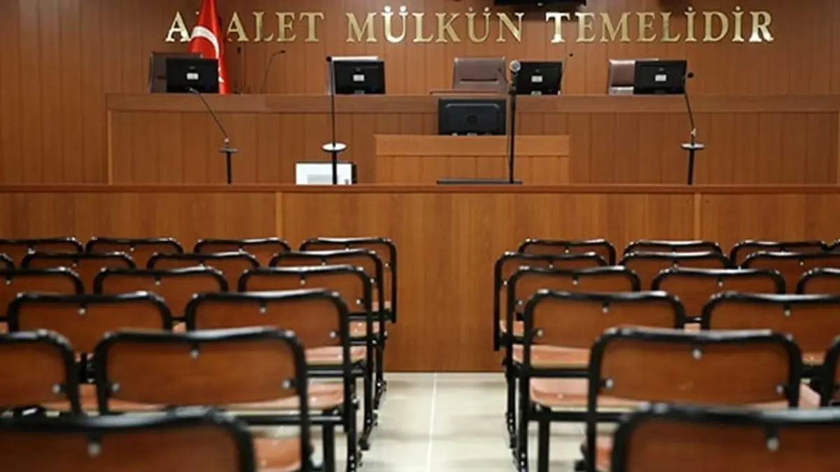 Kararın ilanen tebliği