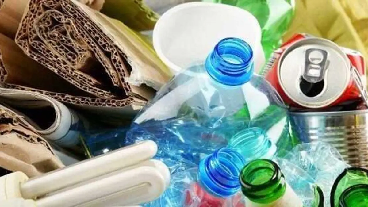 Ambalaj atıkları için ihaleye çıkılacak