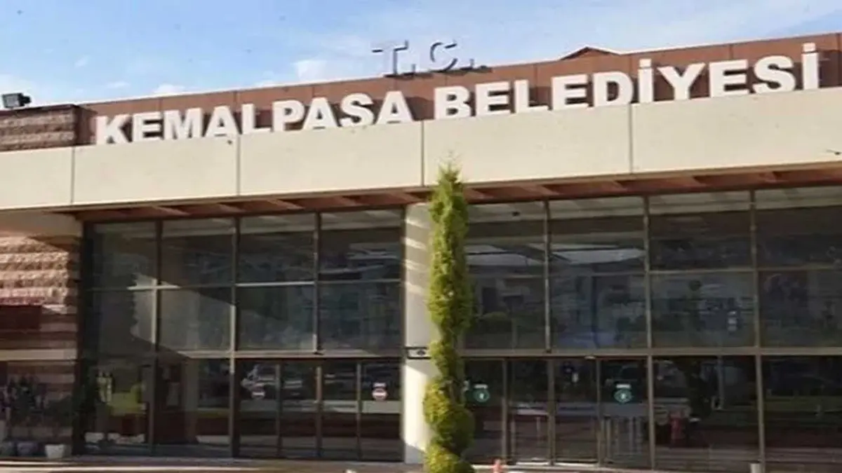 Kemalpaşa Belediyesi ihale ile taşınmaz satacak