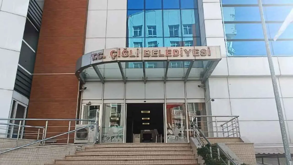 Çiğli Belediyesi Taşınmaz Satacak
