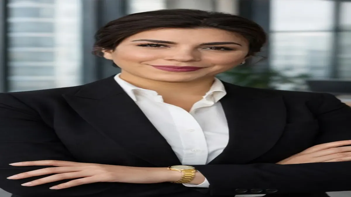 Nergiz Aygün