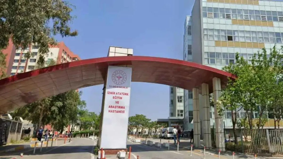 Tıbbi Sarf Malzeme Satın Alınacak