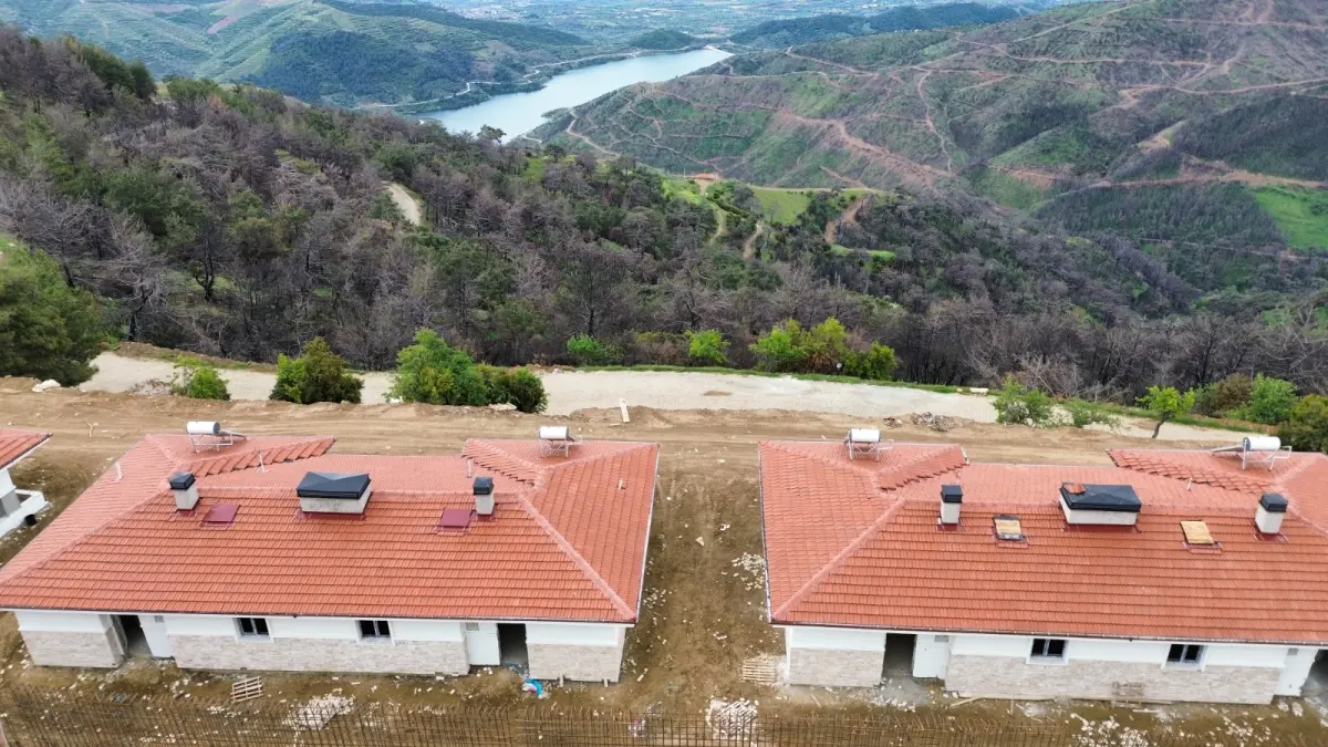 Başkan Saygılı'dan Ödemiş müjdesi