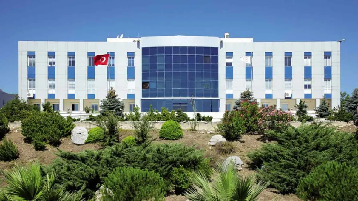 Yangın Algılama ve Uyarı Sistemi Yaptırılacak