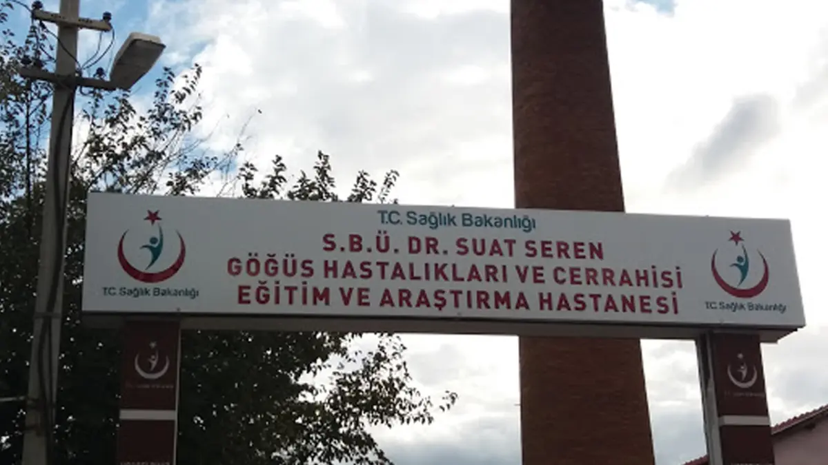 Göz Ameliyathanesi Santrali Yenilecek