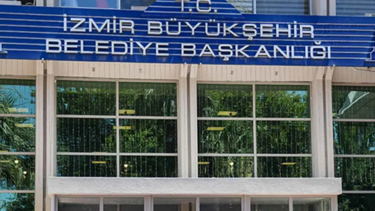 Havagazı Baca Yapısı Restorasyonu Yaptırılacak