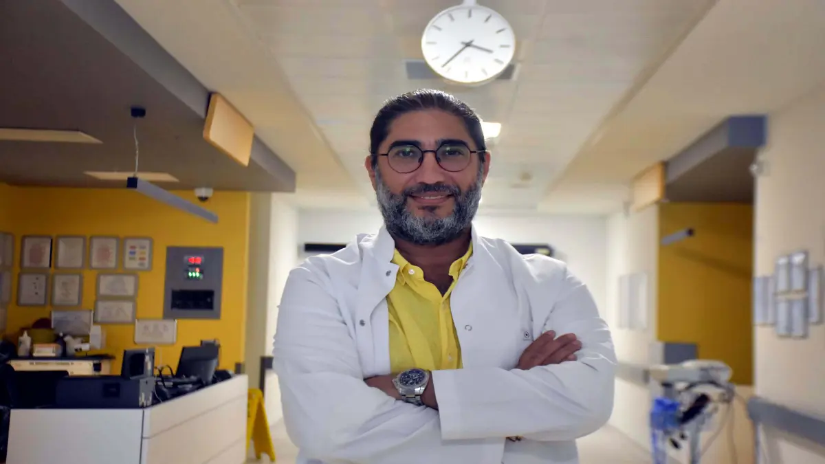 Gebelere yaz uyarıları