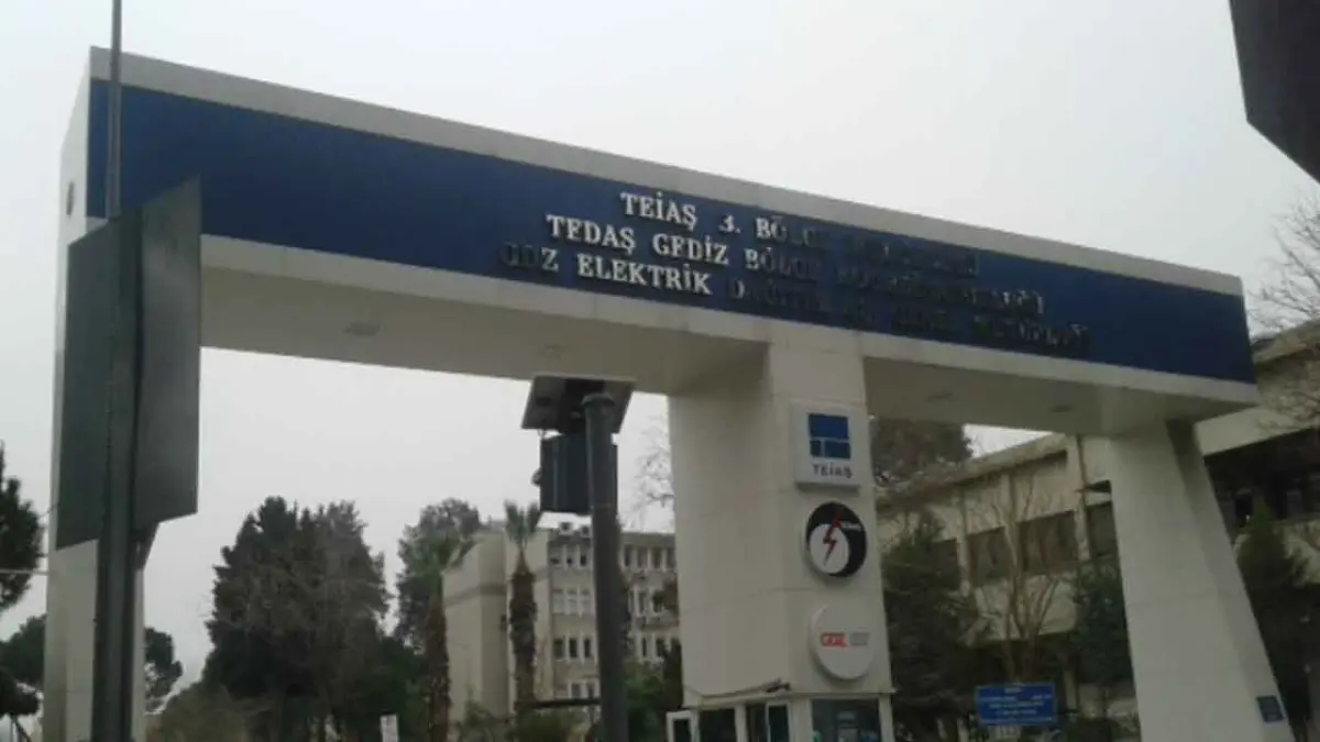 Bina İşleri Yaptırılacak