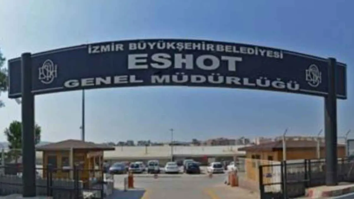 1 Kalem Ağır Araç Mobil Lift Sistemi Alınacak